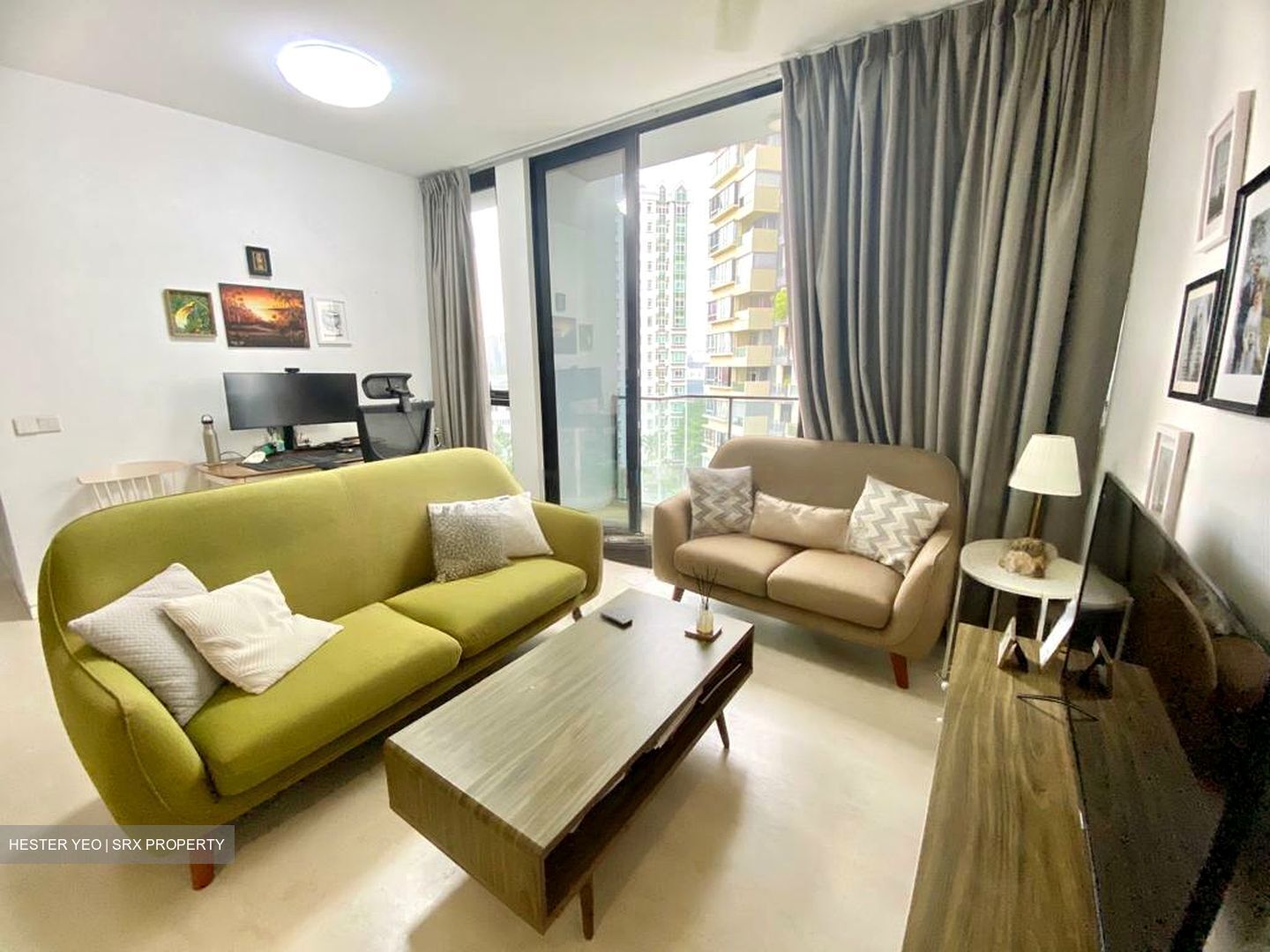 Fulcrum (D15), Condominium #469118621